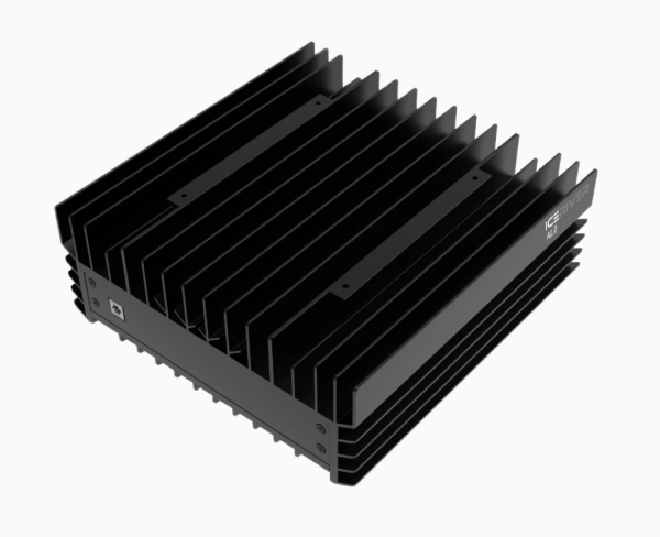 IceRiver ALEO AE0