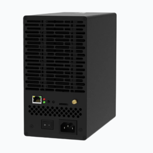 IceRiver KAS KS7 Lite