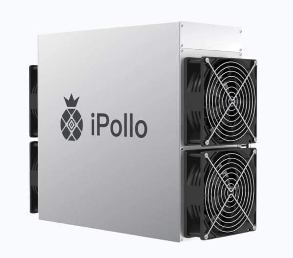 iPollo G1