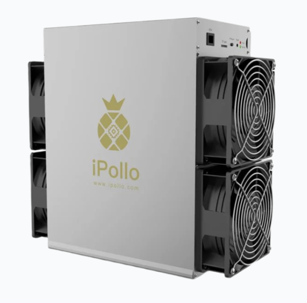 iPollo V2