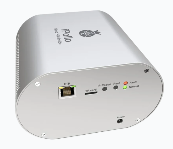 iPollo G1 Mini