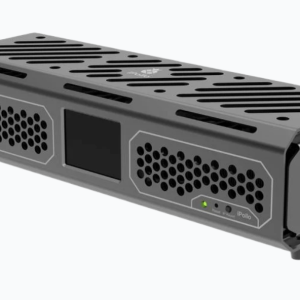 iPollo V2X