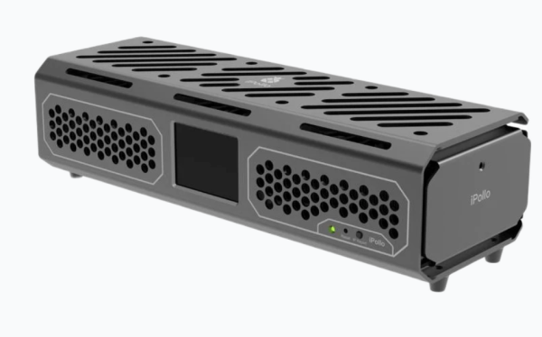 iPollo V2X