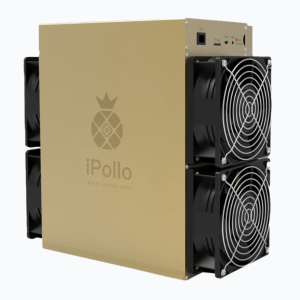 iPollo V1