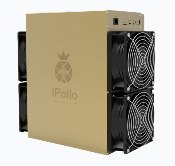 iPollo V1