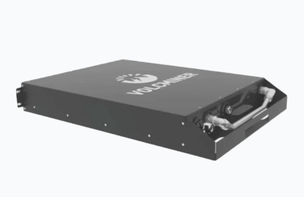 VolcMiner D1 Hydro (33Gh)