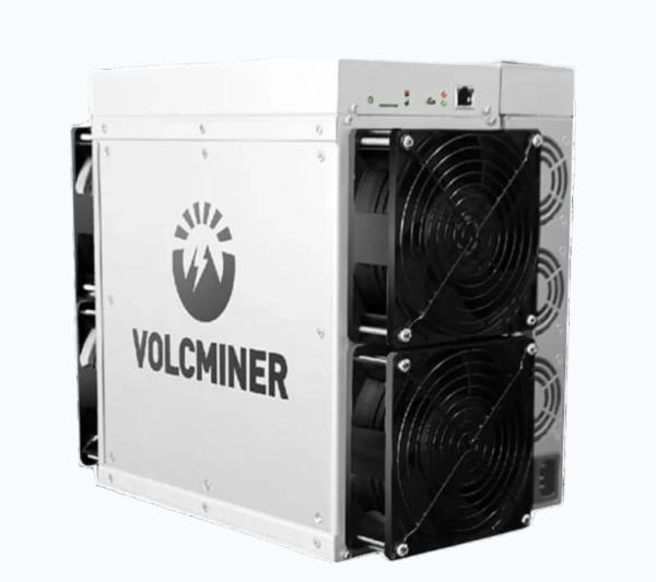 VolcMiner D1 Pro
