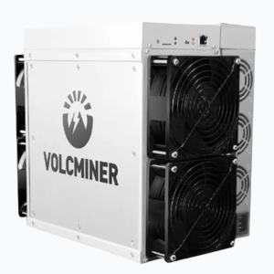 VolcMiner D1 (18.5Gh)