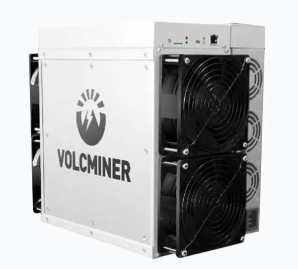 VolcMiner D1 (18.5Gh)