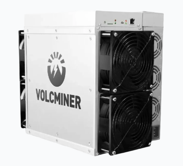 VolcMiner D1 Lite (14Gh)