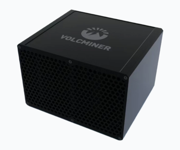 VolcMiner D1 Mini Pre