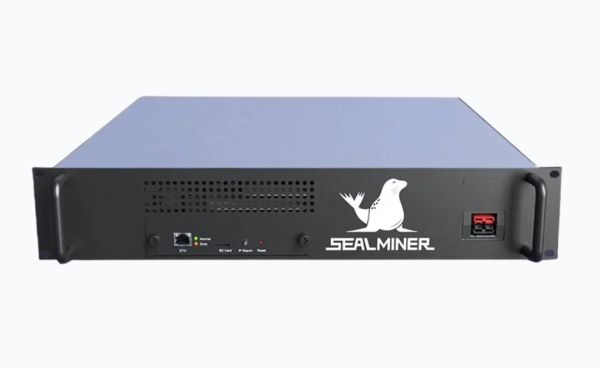 Bitdeer SealMiner A2 Pro Hyd