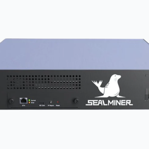 Bitdeer SealMiner A2 Hyd