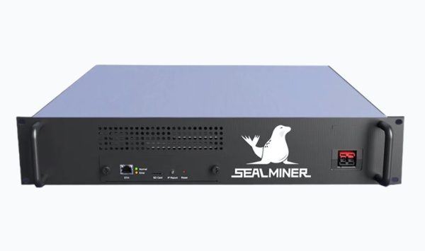 Bitdeer SealMiner A2 Hyd