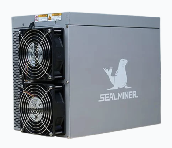 Bitdeer SealMiner A2 Pro Air