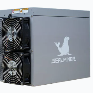 Bitdeer SealMiner A2