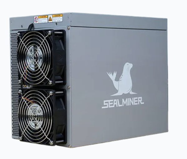 Bitdeer SealMiner A2