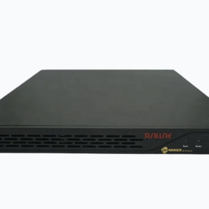 Jasminer X4-1U