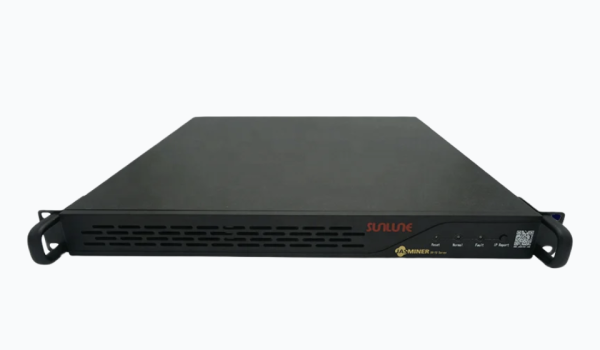 Jasminer X4-1U