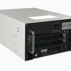 MicroBT WhatsMiner M66S++
