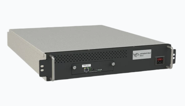 MicroBT WhatsMiner M63S