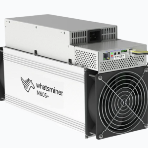 MicroBT WhatsMiner M60S++