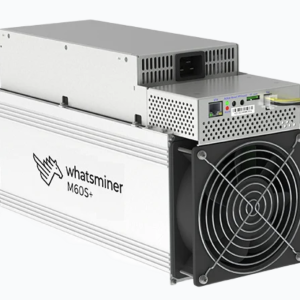 MicroBT WhatsMiner M60S+