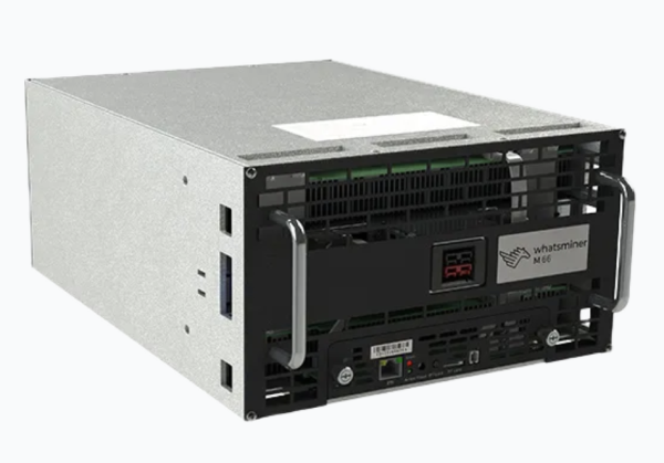 MicroBT WhatsMiner M66S