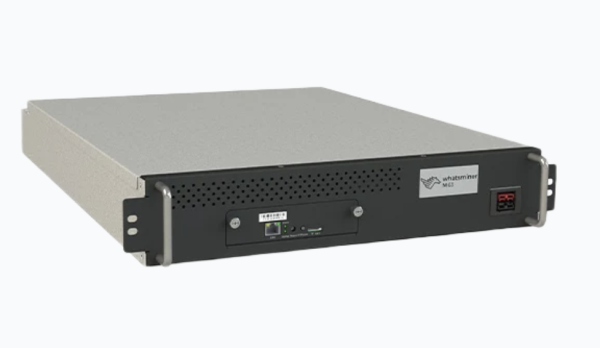 MicroBT WhatsMiner M63