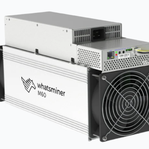 MicroBT WhatsMiner M60S