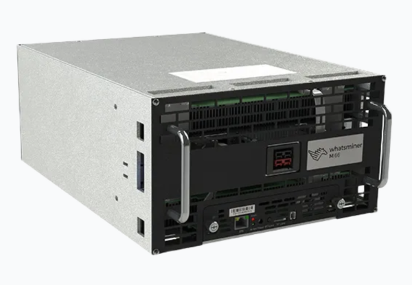 MicroBT WhatsMiner M66