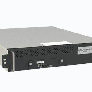 MicroBT WhatsMiner M63S++