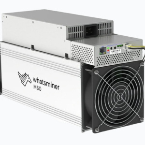 MicroBT WhatsMiner M60