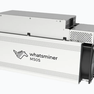 MicroBT Whatsminer M50S