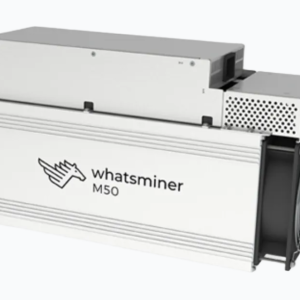 MicroBT Whatsminer M50