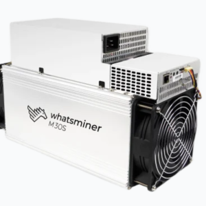 MicroBT Whatsminer M30S++
