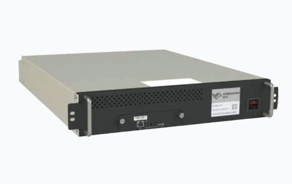 MicroBT Whatsminer M53S