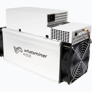 MicroBT Whatsminer M30S