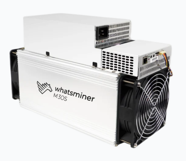 MicroBT Whatsminer M31S