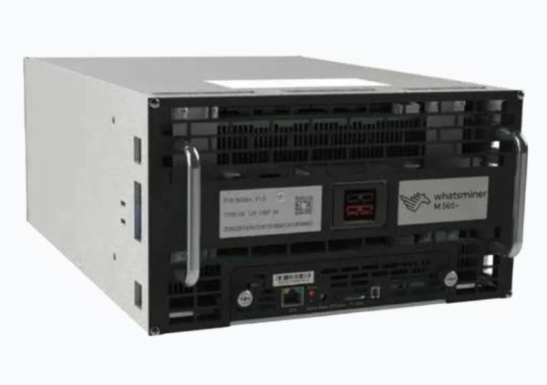 MicroBT Whatsminer M36S+