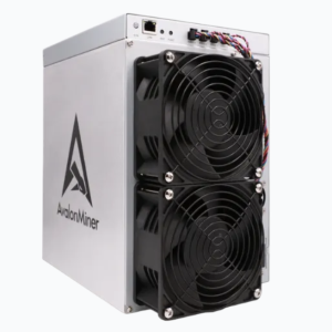 Canaan Avalon A15Pro-218T