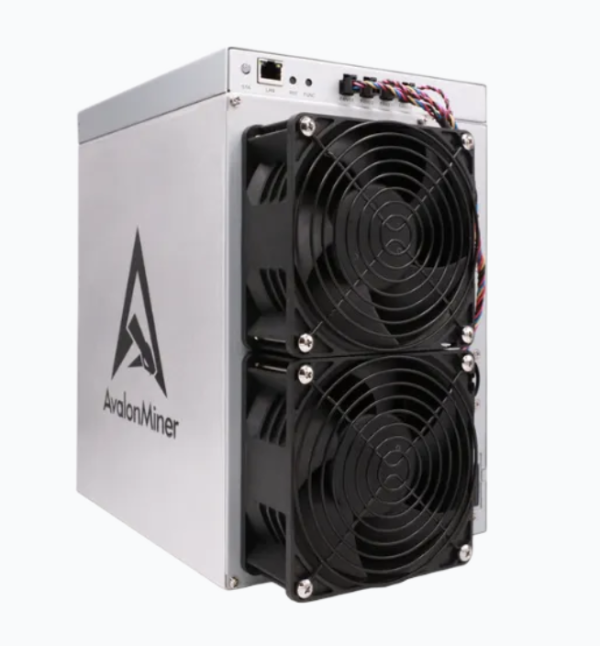 Canaan Avalon A15Pro-218T