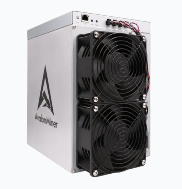 Canaan Avalon A15-194T